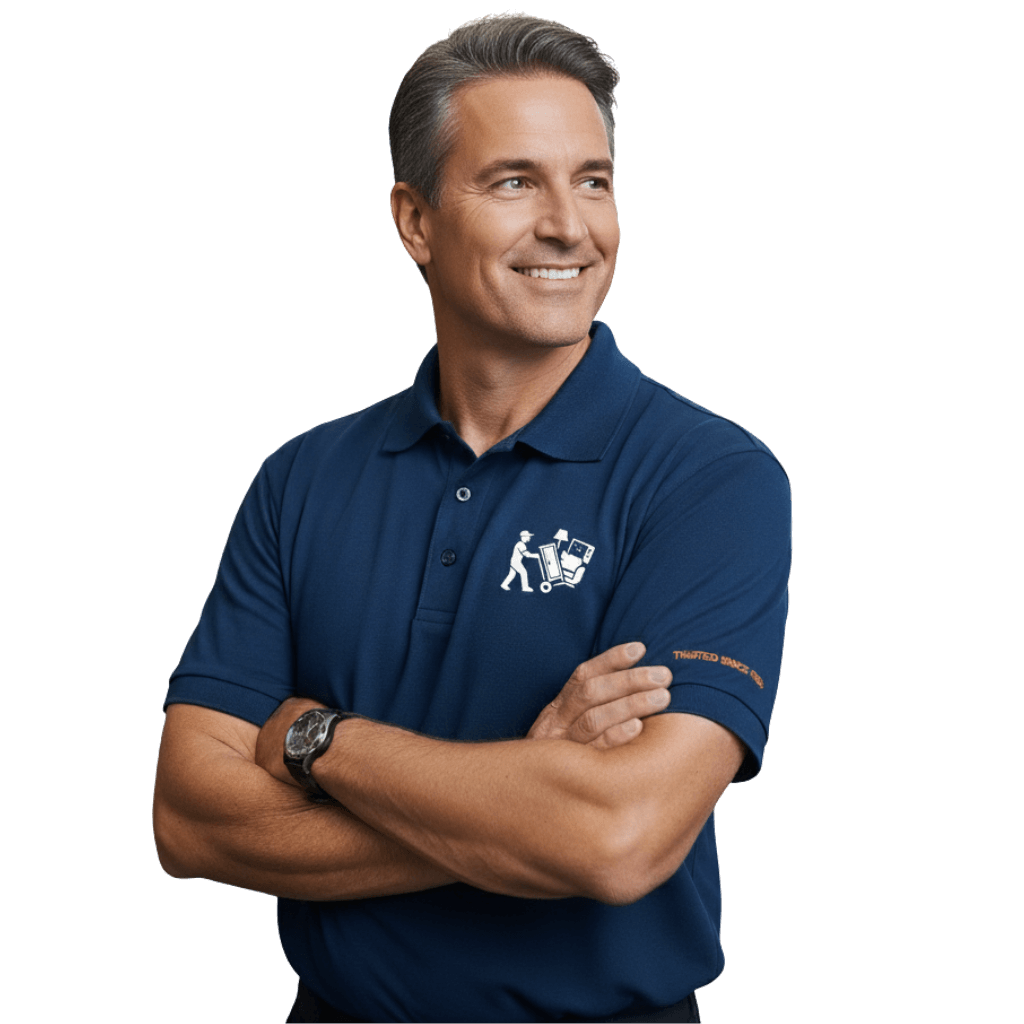 Odbiór gabarytów Warszawa