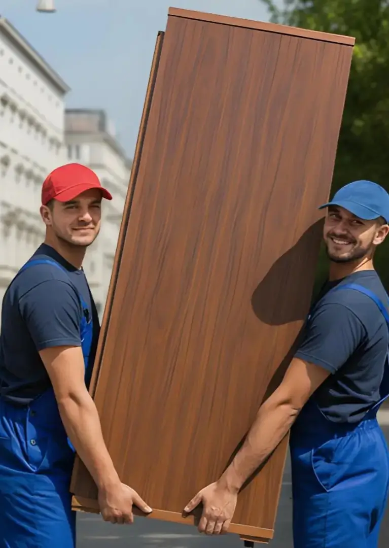 Wywóz odpadów Warszawa i okolice